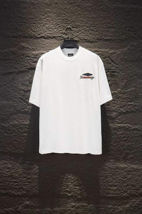 Picture of Balenciaga T Shirts Short _SKUBalenciagaXS-L8stx524921257